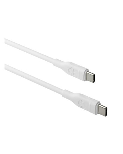re-charge - Cable - 1.2 m USB-C 100 W - W