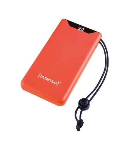 POWER BANK F10000 ARANCIONE