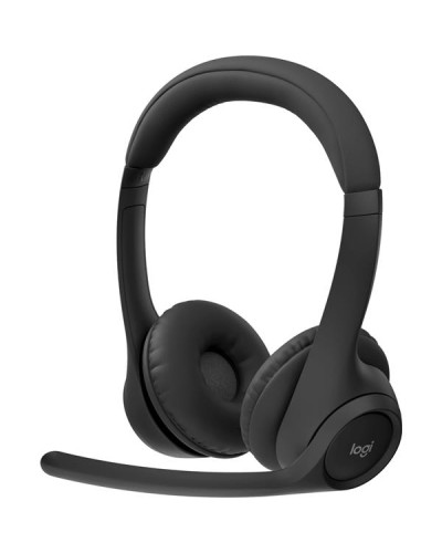 ZONE 300 - BLACK - EMEA28-935