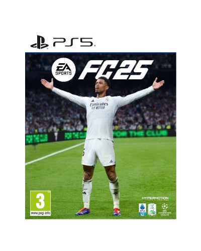 EA SPORTS FC25 PS5