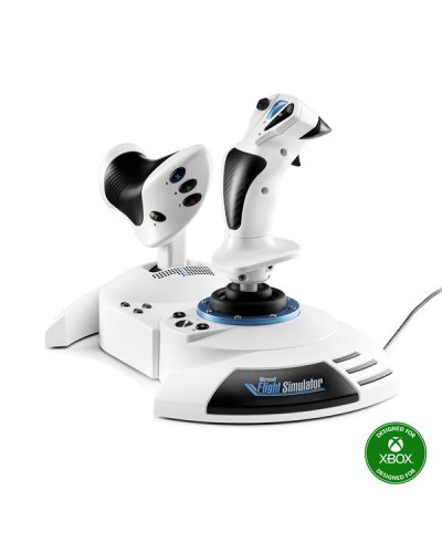 T-FLIGHT HOTAS ONE FLIGHT SIM
