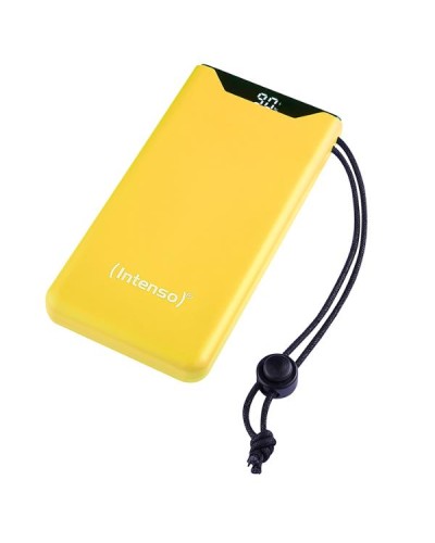 POWER BANK F10000 YELLOW