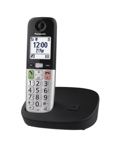 CORDLESS TGU410EXB  TASTI GRANDI