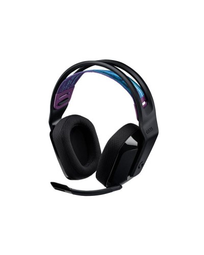 G535 LIGHTSPEED WIRELESS GAMIN