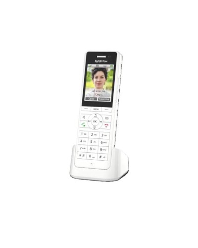 FRITZ!FON X6 WHITE INTERNATIONAL