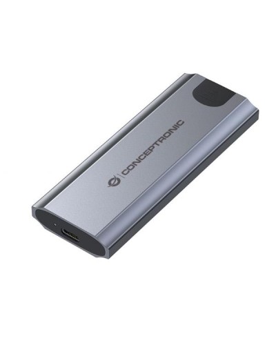 Box per Disco SSD M.2 NVMe USB 3.2 Gen 2