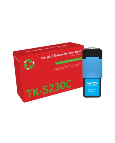 EVERYDAY REMANTONER CIANO TK-5230C