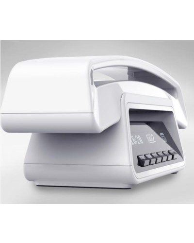 ALCATEL EPURE 3 PREMIUM WHITE