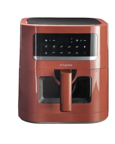 FRIGG ARIA 7 L   RED