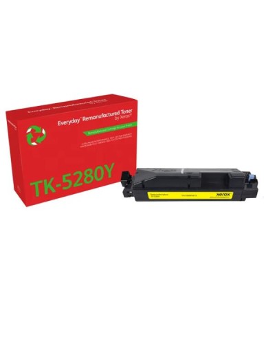 EVERYDAY REMANTONER YELLOWTK-5280Y