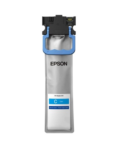 WorkForce Pro EM/EP-C800R Ink Pack XL Cyan