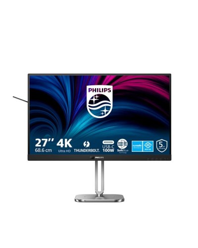 27 MONITOR  IPS REG ALT USB-C