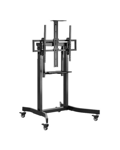EQUIP - CARRELLO TV 55"-100" MOTORIZZATO PER MONTAGGIO A PAVIMENTO