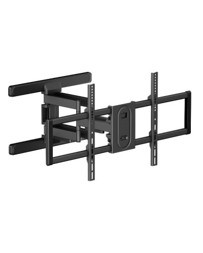 EQUIP - STAFFA TV 43"-100" DA PARETE FULL MOTION