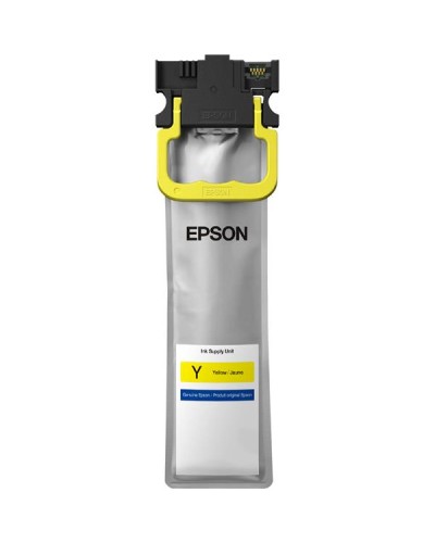 WorkForce Pro EM/EP-C800R Ink Pack XL Yellow