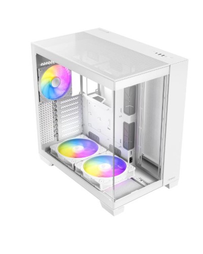C8 ARGB WHITE