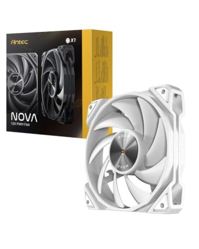 NOVA 120 WHITE