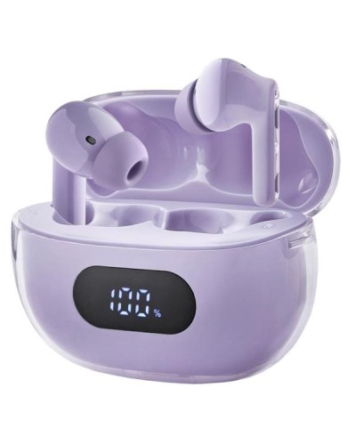 TRUE WIRELESS EARPHONE VIOLA  PLUS