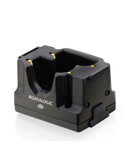 BASE DI RICARICA 2 SLOT PER CODISCAN HS7500