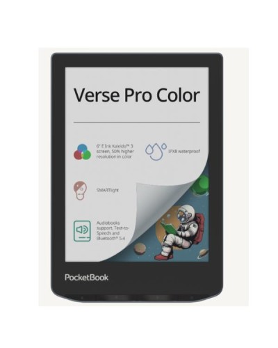 VERSE PRO COLOR STORMY SEA