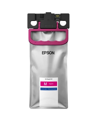 WorkForce Pro EM/EP-C800R Ink Pack XXL Magenta