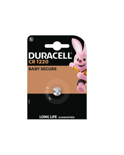 DURACELL 1220