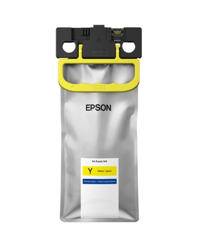 WorkForce Pro EM/EP-C800R Ink Pack XXL Yellow