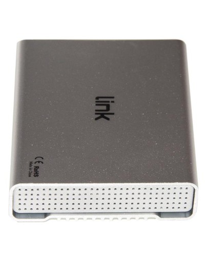 BOX ESTERNO USB 3.0 PER HDD SATA 2,5" FINO A 12,5 MM DI SPESSORE