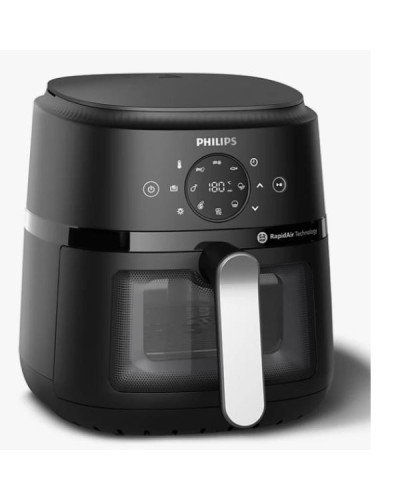 NA221/00 friggitrice ad aria 4.2 L
