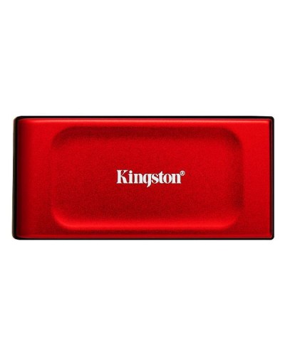 SSD esterno XS1000 Versione Rossa - 2000GB
