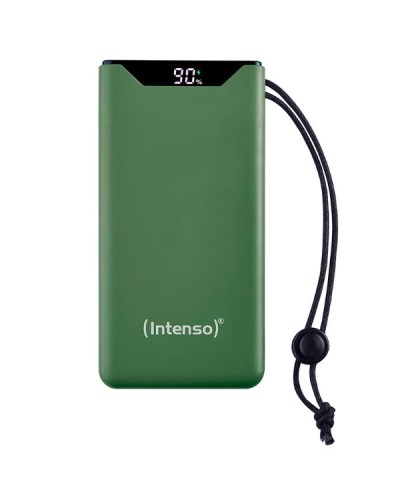 POWER BANK F10000 GREEN