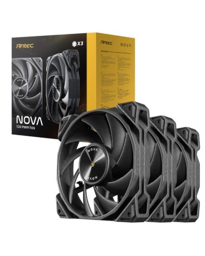 NOVA 120 3 PACK