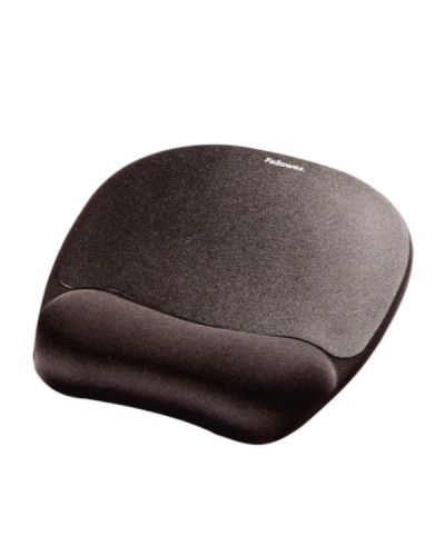 Mousepad con poggiapolsi Memory