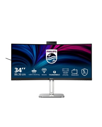34 MONITOR  VA REG ALT WEBCAM