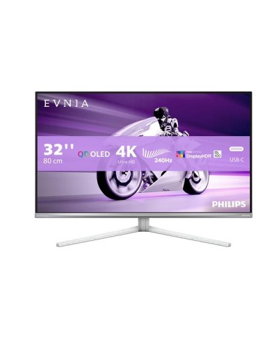 31,5 MONITOR QD-OLED REG ALT USB-C