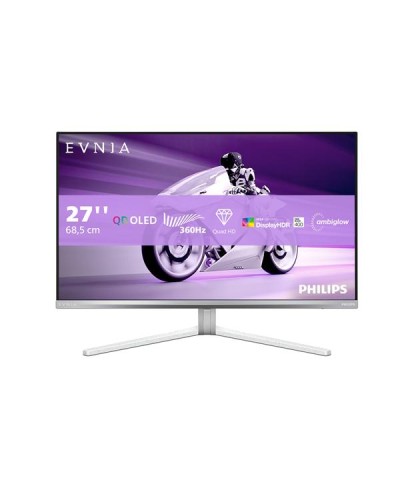 27 MONITOR  QD-OLED REG ALT 360HZ