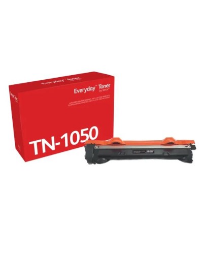 EVERYDAY BLACK TONER TN1050 STD CAP