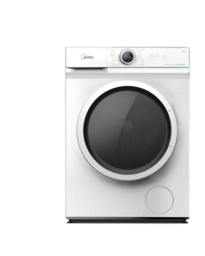 LAV MIDEA 9KG CLASSE A 1400 RPM