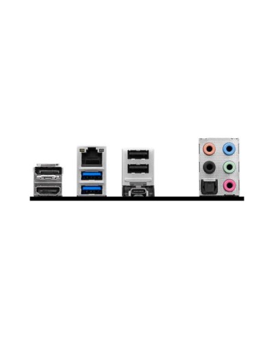MSI PRO B760-P II Scheda Madre Intel LGA 1700 DDR5 ATX