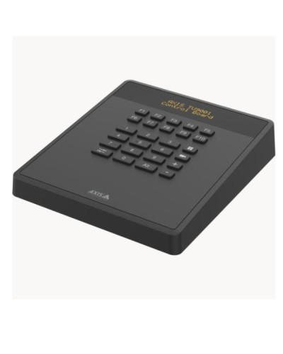 AXIS TU9003 KEYPAD