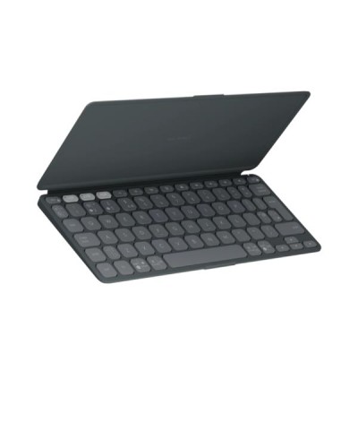 KEYS-TO-GO 2 For IPAD-GRAPHITE