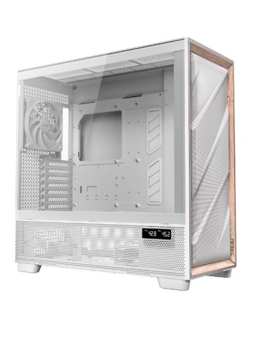 FLUX PRO WHITE_EUV