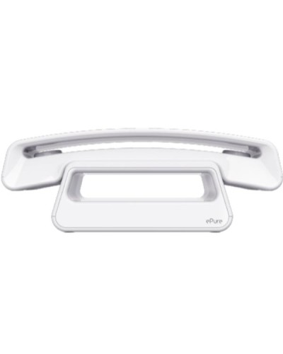 ALCATEL EPURE 3 ICONIC WHITE
