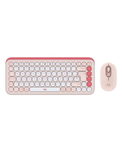 POP ICON COMBO - ROSE - ITA -