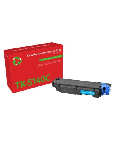 EVERYDAY REMAN TONER CIANO TK-5140C