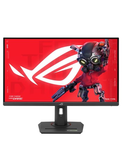 ROG STRIX GAMING 27 USB-C FAST IPS