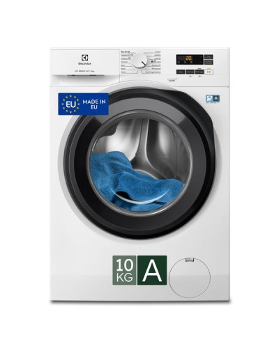 EW6F110G serie 600 SensiCare 10 kg