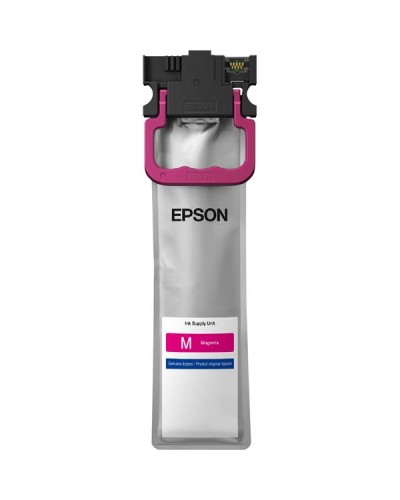 WorkForce Pro EM/EP-C800R Ink Pack XL Magenta
