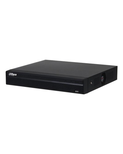 Dahua NVR4104HS-P-4KS3(960G) NVR 4 canali 4K con SSD