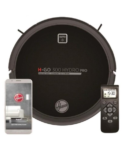 HOOVER ROBOT HGO330HC 011